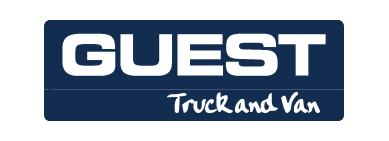 Guest Truck & Van - Truckcraft Bodies client